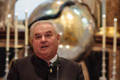 Steirische Feuerwehrwallfahrt, Foto: Anna Scherfler