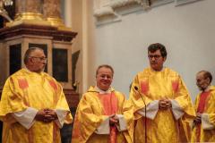 Steirische Feuerwehrwallfahrt, Foto: Anna Scherfler