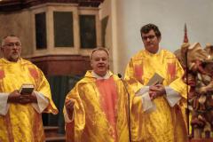 Steirische Feuerwehrwallfahrt, Foto: Anna Scherfler