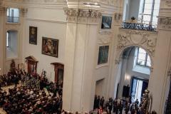 Steirische Feuerwehrwallfahrt, Foto: Anna Scherfler