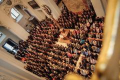 Steirische Feuerwehrwallfahrt, Foto: Anna Scherfler