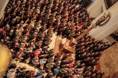 Steirische Feuerwehrwallfahrt, Foto: Anna Scherfler