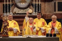 Steirische Feuerwehrwallfahrt, Foto: Anna Scherfler