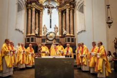 Steirische Feuerwehrwallfahrt, Foto: Anna Scherfler