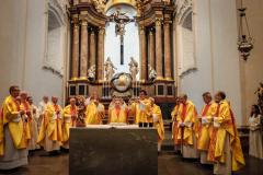 Steirische Feuerwehrwallfahrt, Foto: Anna Scherfler