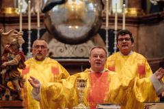Steirische Feuerwehrwallfahrt, Foto: Anna Scherfler