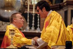 Steirische Feuerwehrwallfahrt, Foto: Anna Scherfler