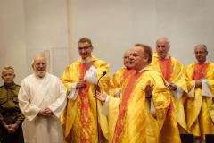 Steirische Feuerwehrwallfahrt, Foto: Anna Scherfler