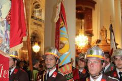 Steirische Feuerwehrwallfahrt, Foto: Anna Scherfler