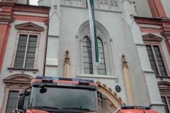 Steirische Feuerwehrwallfahrt, Foto: Anna Scherfler