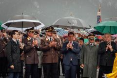 Steirische Feuerwehrwallfahrt, Foto: Anna Scherfler