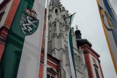 Steirische Feuerwehrwallfahrt, Foto: Anna Scherfler