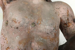 Renovierung - Foto: Dipl. Rest. Peter Ledolter