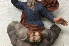 Renovierung - Foto: Dipl. Rest. Peter Ledolter