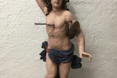 Renovierung - Foto: Dipl. Rest. Peter Ledolter