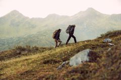 Filson Outdoor-Produkte - Foto: zVg. Kaufhaus Arzberger