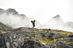 Filson Outdoor-Produkte - Foto: zVg. Kaufhaus Arzberger