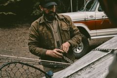 Filson Outdoor-Produkte - Foto: zVg. Kaufhaus Arzberger