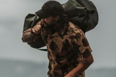 Filson Outdoor-Produkte - Foto: zVg. Kaufhaus Arzberger