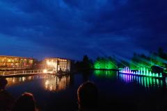 Folkshilfe Konzert am Bergsee - Foto: Mariazell Online