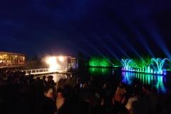 Folkshilfe Konzert am Bergsee - Foto: Mariazell Online