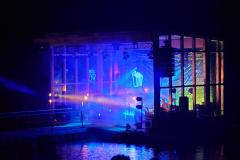 Folkshilfe Konzert am Bergsee - Foto: Mariazell Online