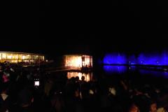 Folkshilfe Konzert am Bergsee - Foto: Mariazell Online