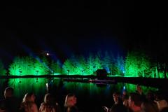 Folkshilfe Konzert am Bergsee - Foto: Mariazell Online