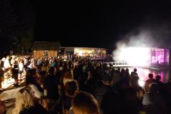 Folkshilfe Konzert am Bergsee - Foto: Mariazell Online
