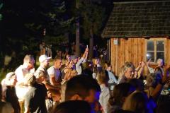 Folkshilfe Konzert am Bergsee - Foto: Mariazell Online