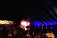 Folkshilfe Konzert am Bergsee - Foto: Mariazell Online