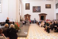 Seniorenbundwallfahrt 2021 - Foto: Josef Kuss