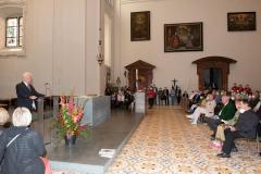 Seniorenbundwallfahrt 2021 - Foto: Josef Kuss