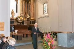 Seniorenbundwallfahrt 2021 - Foto: Josef Kuss