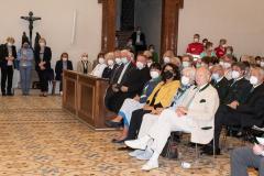 Seniorenbundwallfahrt 2021 - Foto: Josef Kuss