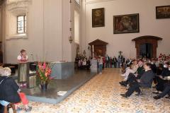 Seniorenbundwallfahrt 2021 - Foto: Josef Kuss