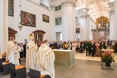 Seniorenbundwallfahrt 2021 - Foto: Josef Kuss