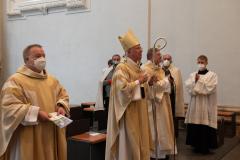 Seniorenbundwallfahrt 2021 - Foto: Josef Kuss