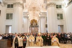 Seniorenbundwallfahrt 2021 - Foto: Josef Kuss