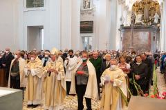 Seniorenbundwallfahrt 2021 - Foto: Josef Kuss