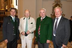 Seniorenbundwallfahrt 2021 - Foto: Josef Kuss