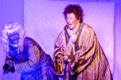 Weihnachtsmärchen im Theaterstadl - Frau Holle - Foto: Mariazell Online