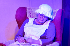 Weihnachtsmärchen im Theaterstadl - Frau Holle - Foto: Mariazell Online