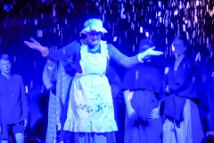 Weihnachtsmärchen im Theaterstadl - Frau Holle - Foto: Mariazell Online