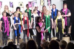 Frauenpower
