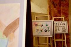 Ausstellungseröffnung - Foto: Florian Thym