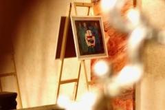 Ausstellungseröffnung - Foto: Florian Thym