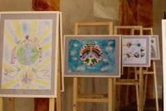 Ausstellungseröffnung - Foto: Florian Thym