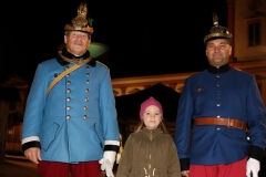 Friedenswallfahrt 2018 - Foto: Basilika Mariazell, Anna Scherfler