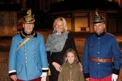 Friedenswallfahrt 2018 - Foto: Basilika Mariazell, Anna Scherfler